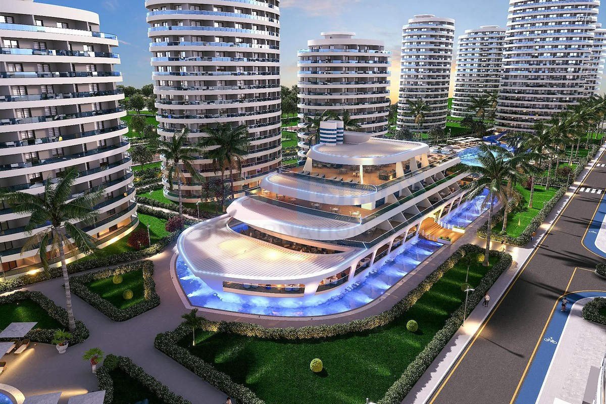 Privileged Living in Long Beach