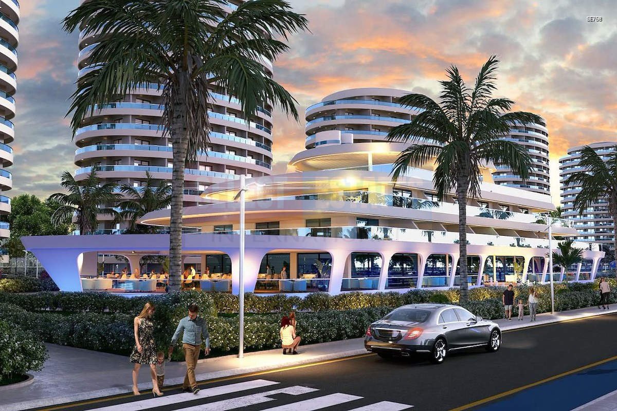 Privileged Living in Long Beach
