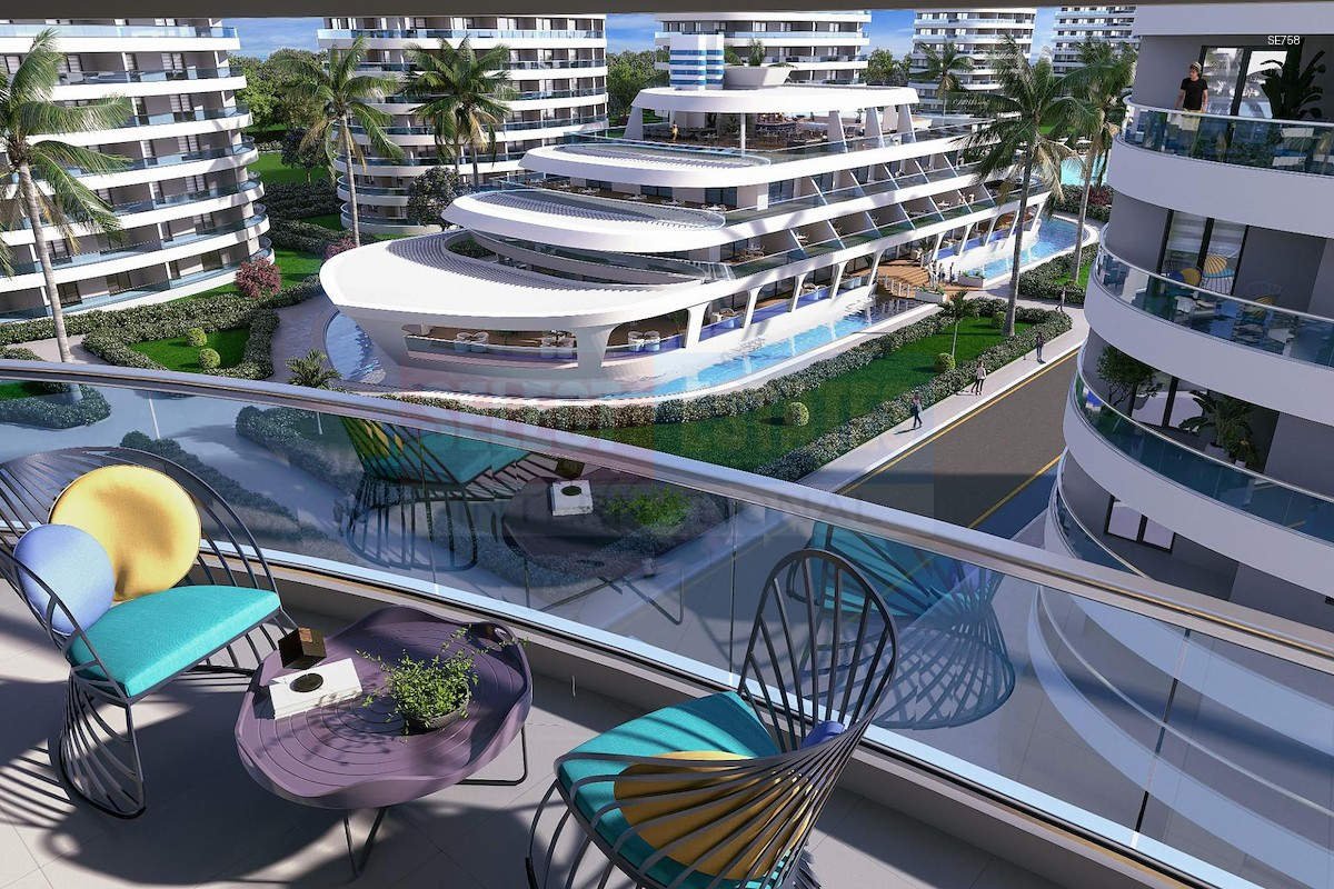 Privileged Living in Long Beach