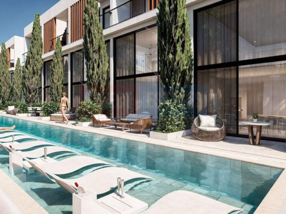 Long Beach Luxury Penthouse Opportunity