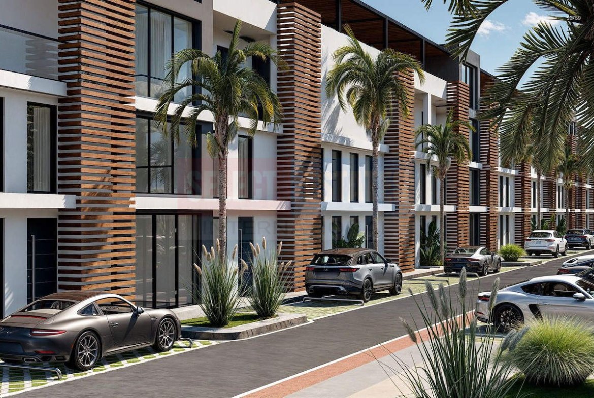 Long Beach Luxury Penthouse Opportunity