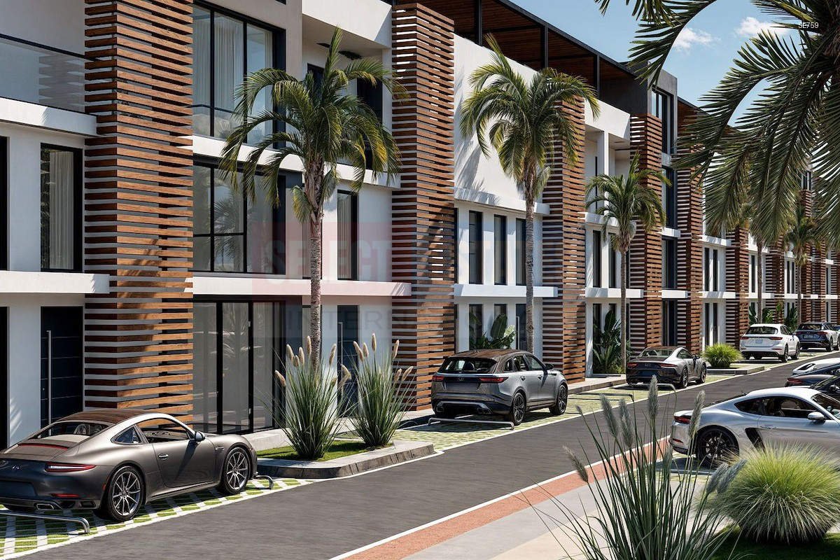SE759_006 Long Beach Luxury Penthouse Opportunity