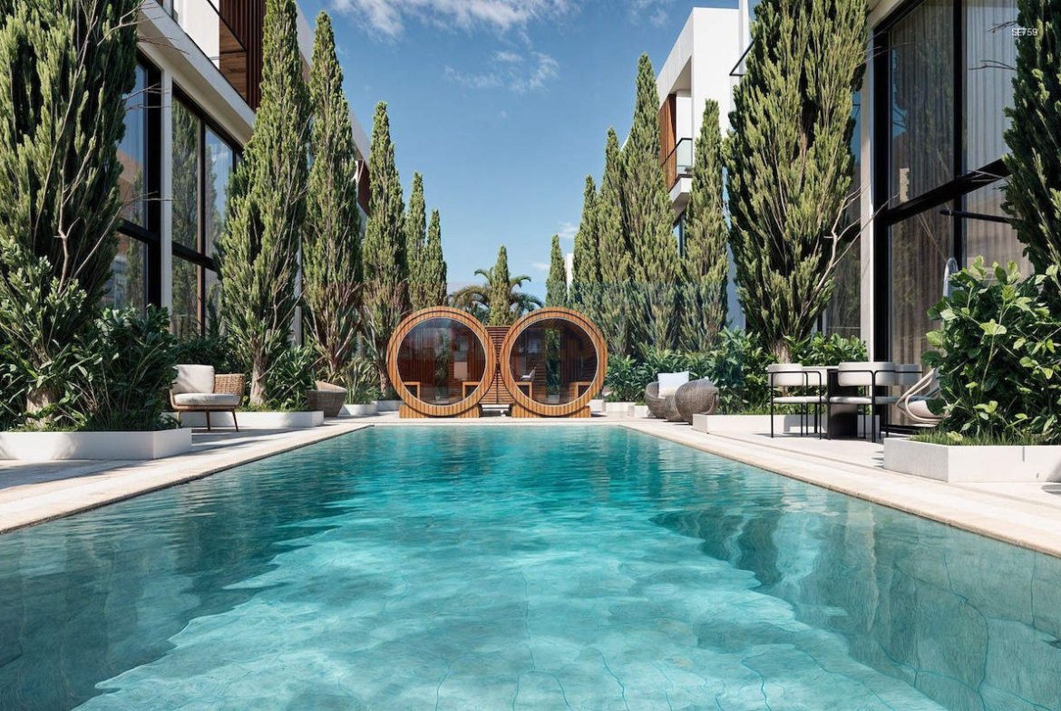 Long Beach Luxury Penthouse Opportunity