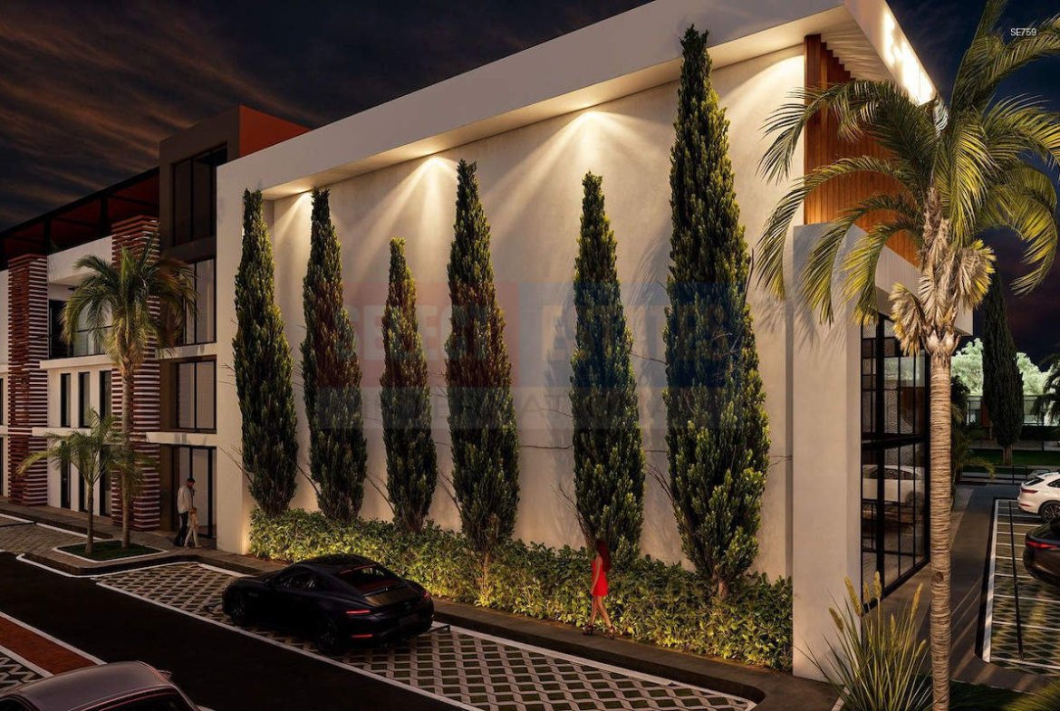Long Beach Luxury Penthouse Opportunity