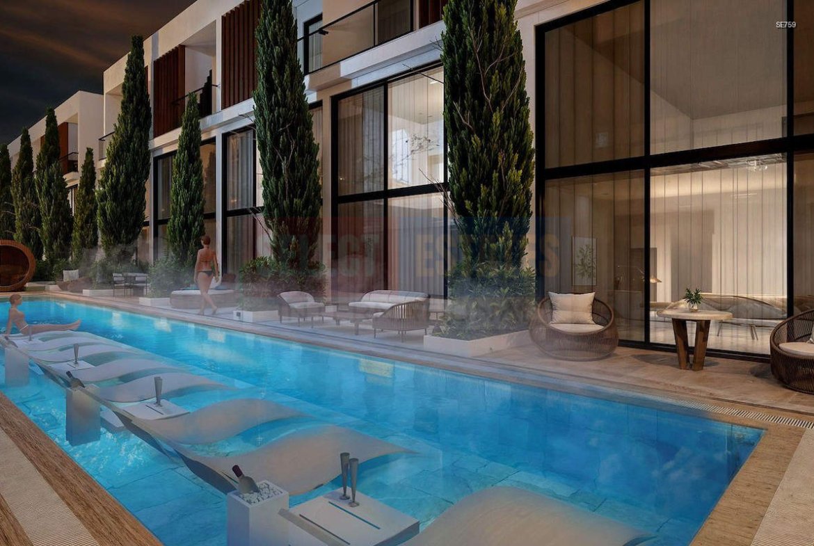 Long Beach Luxury Penthouse Opportunity