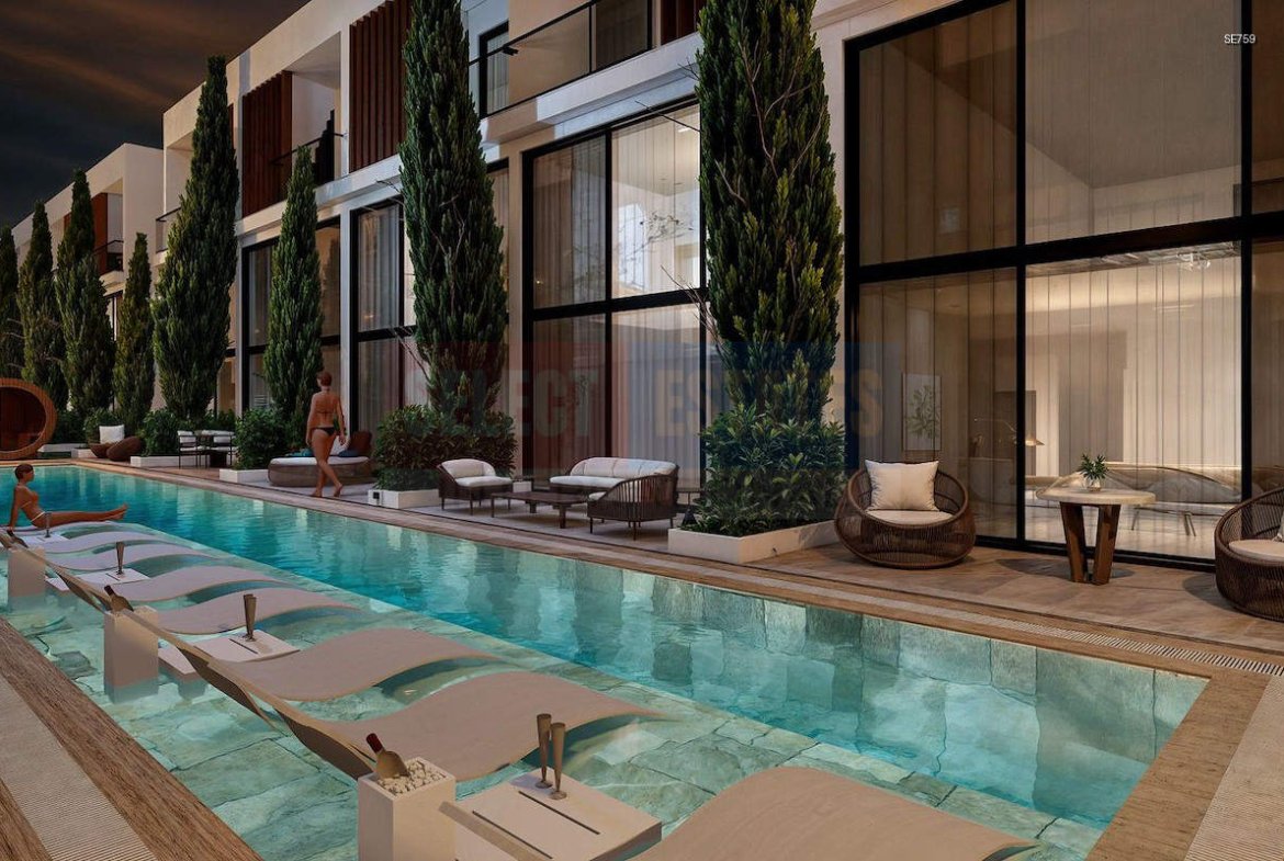 Long Beach Luxury Penthouse Opportunity