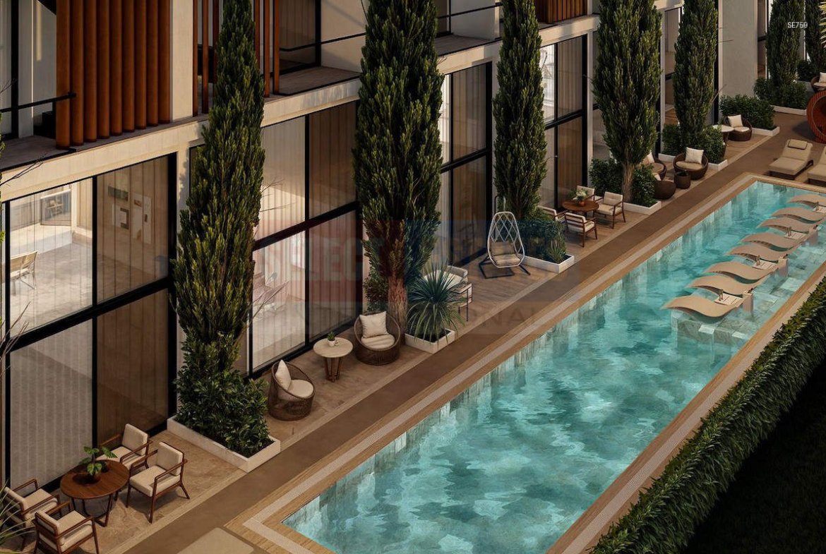 Long Beach Luxury Penthouse Opportunity