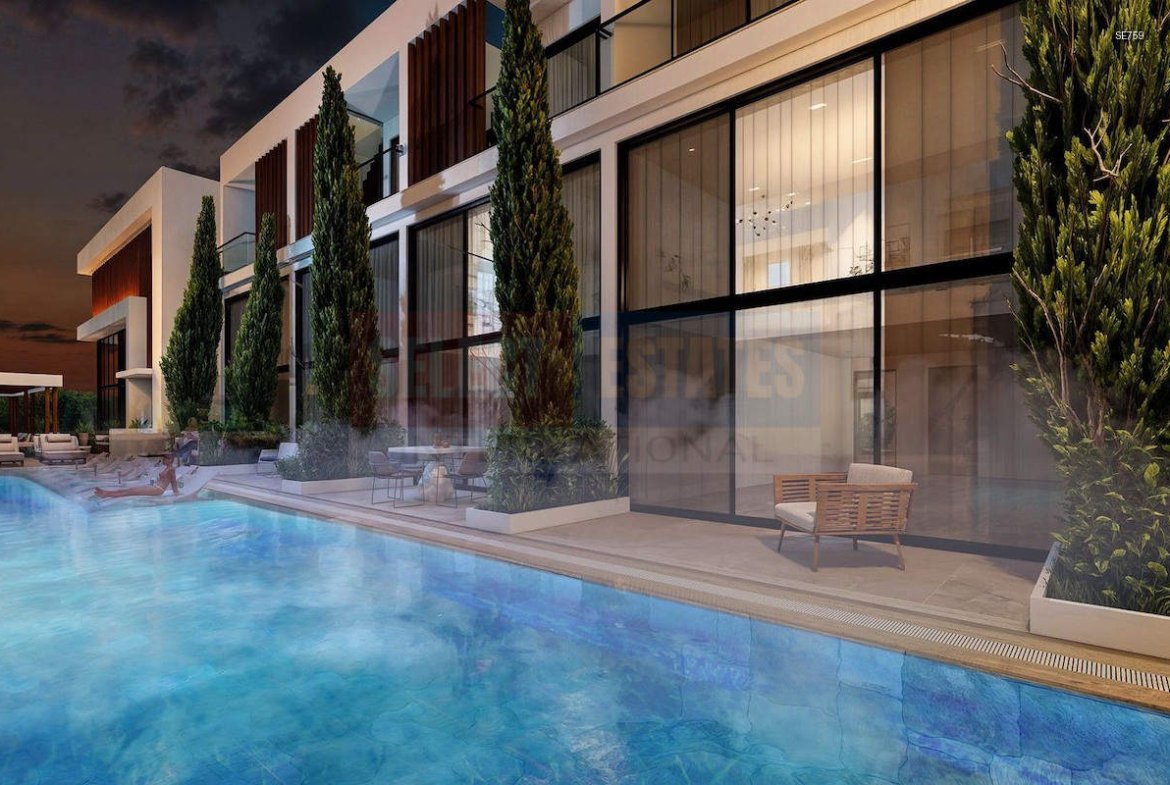 Long Beach Luxury Penthouse Opportunity