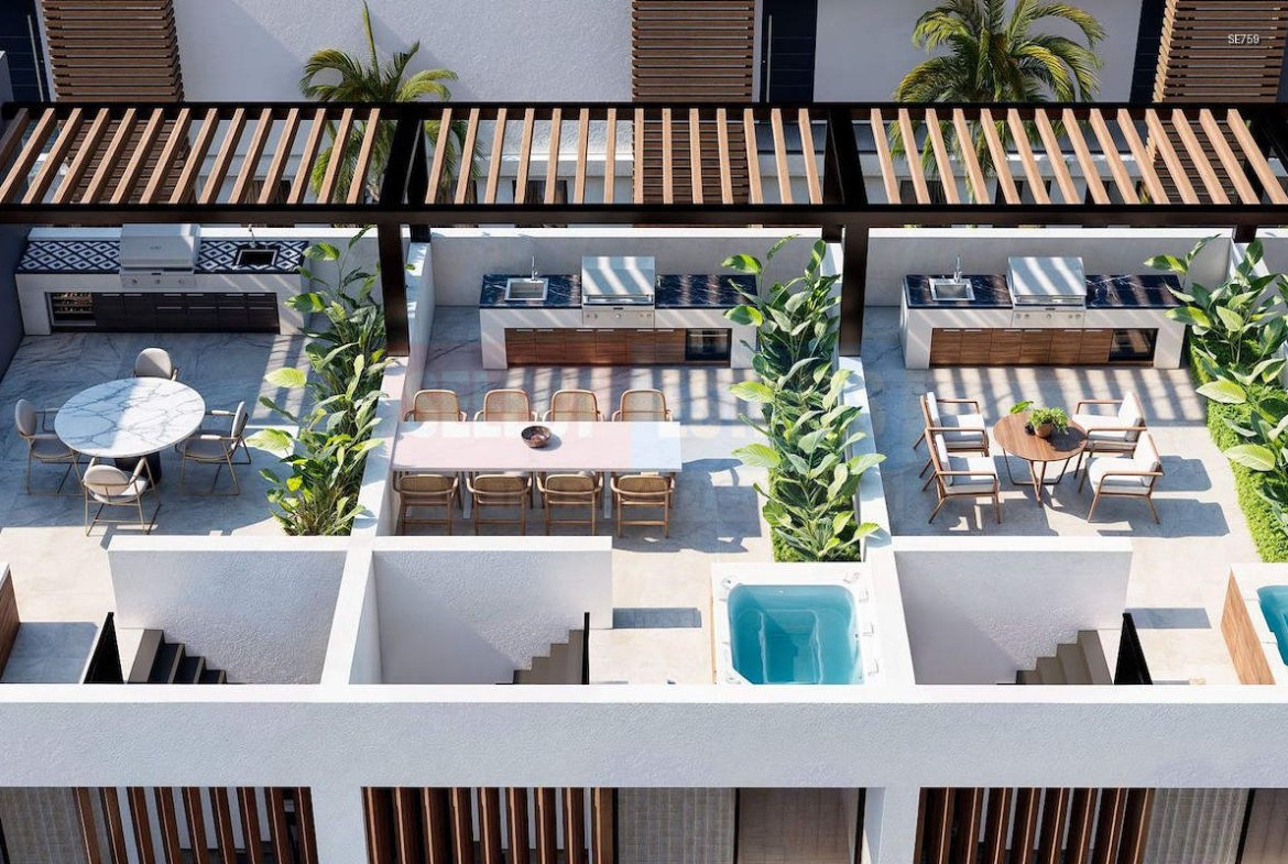 Long Beach Luxury Penthouse Opportunity