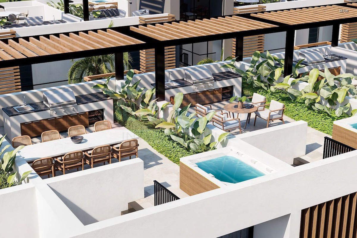 SE759_042 Long Beach Luxury Penthouse Opportunity