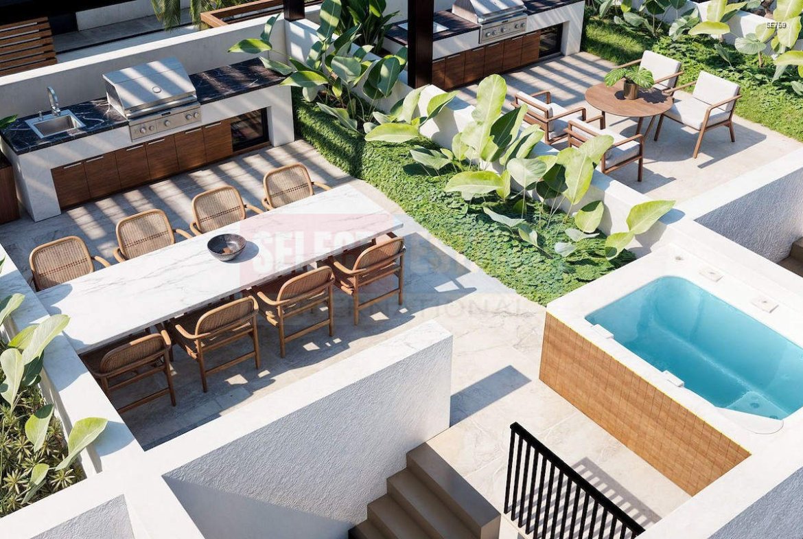 Long Beach Luxury Penthouse Opportunity