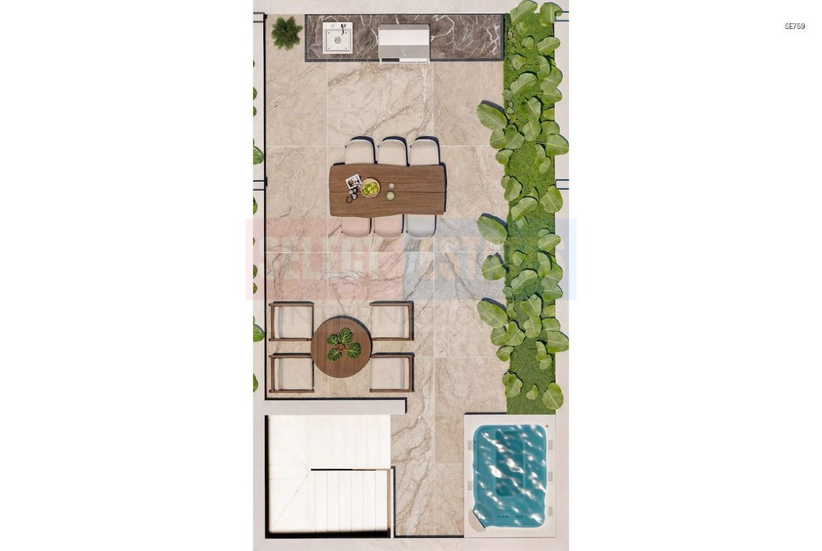 Long Beach Luxury Penthouse Opportunity