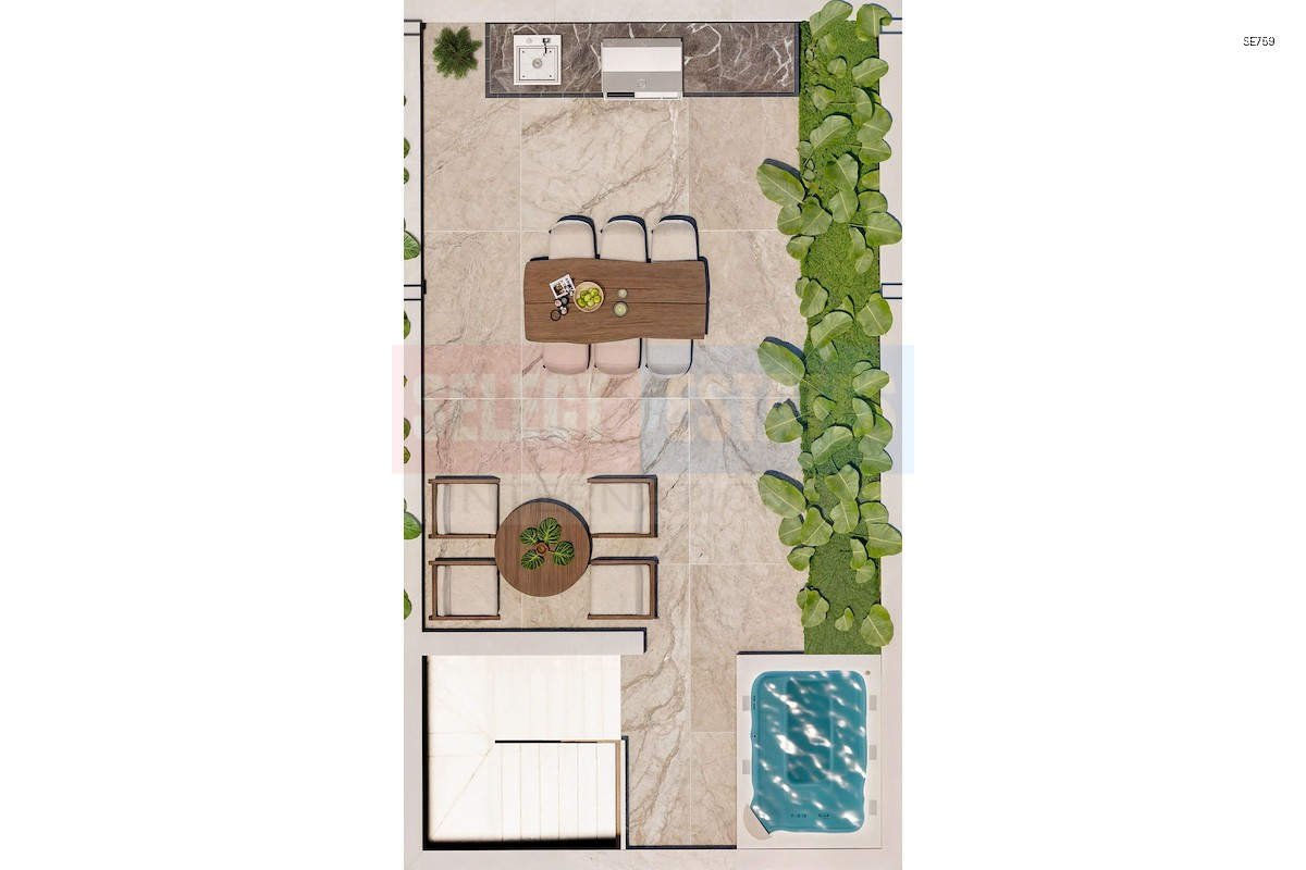 SE759_047 Long Beach Luxury Penthouse Opportunity