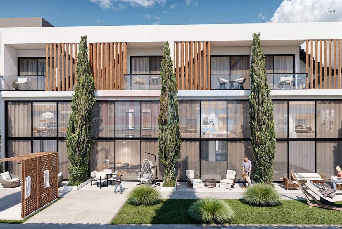 Luxury Garden Apartment in Long Beach