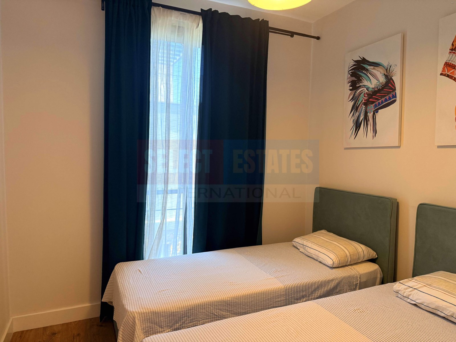 Luxury 3+1 Penthouse in Alsancak