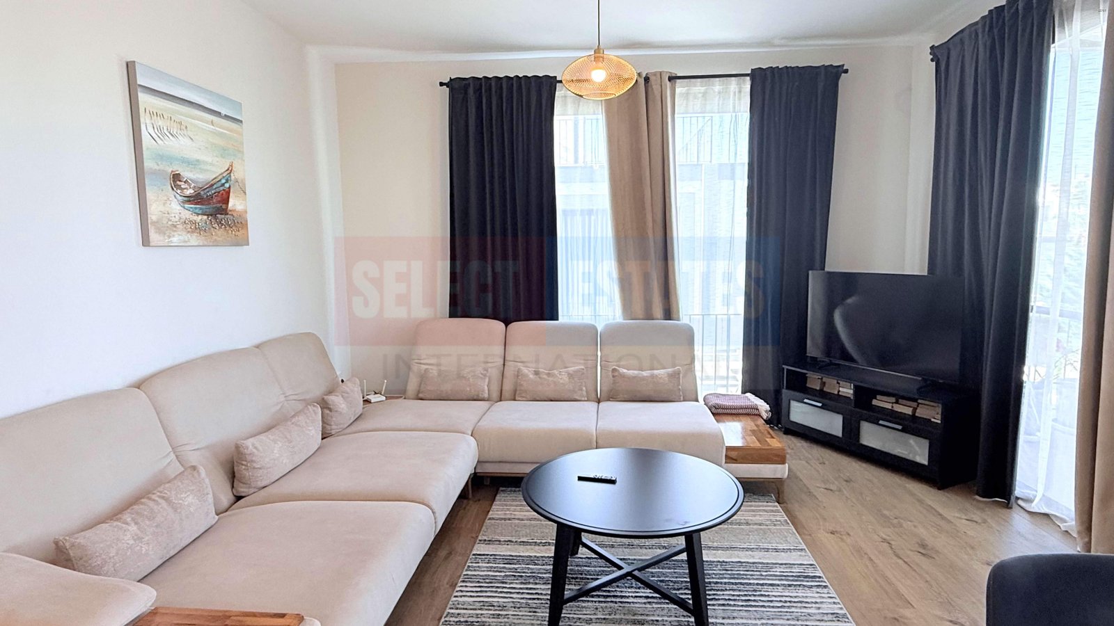 Luxury 3+1 Penthouse in Alsancak