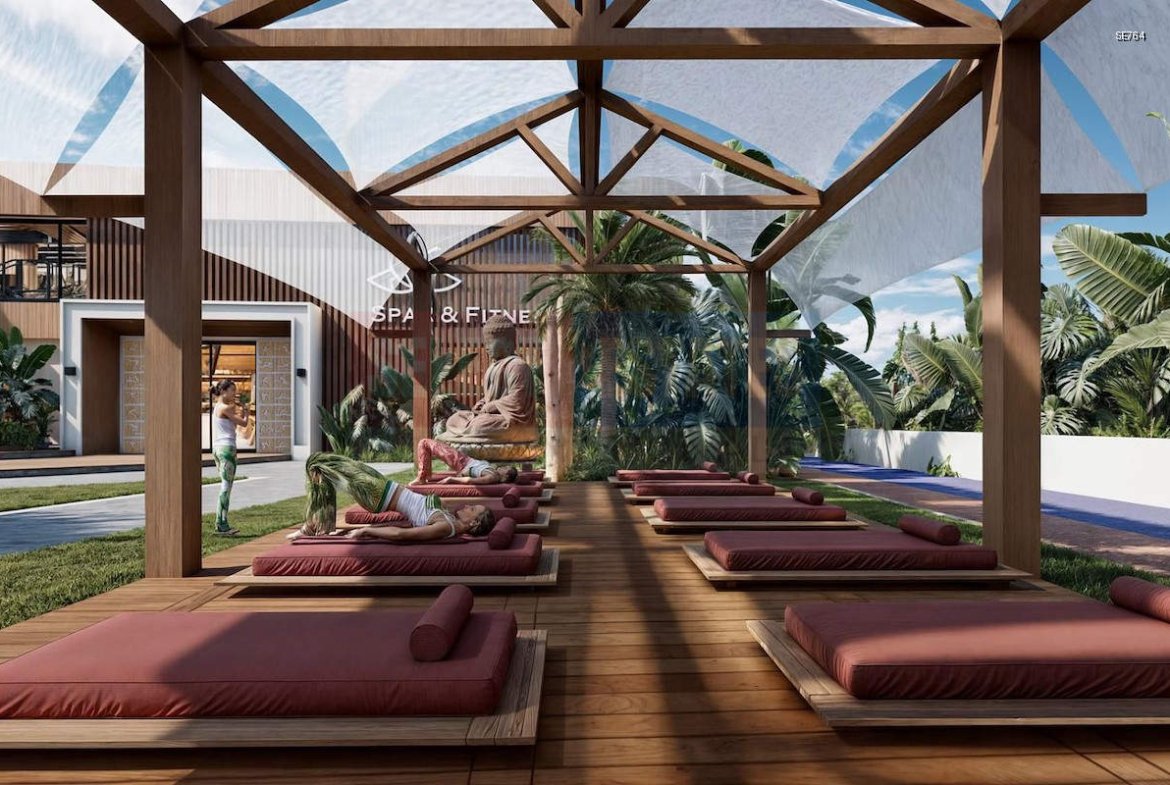 Luxury Investment Studio in İskele