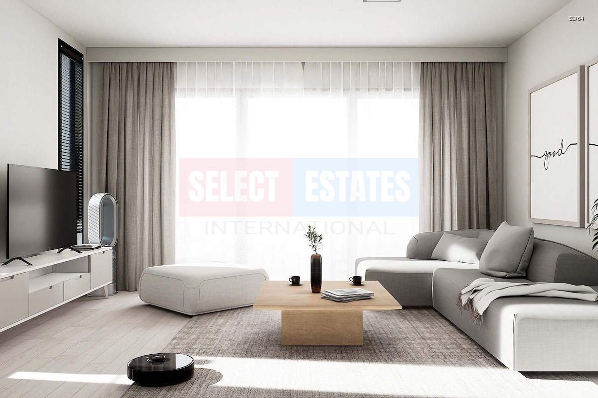 SE764_033 Luxury Investment Studio in İskele