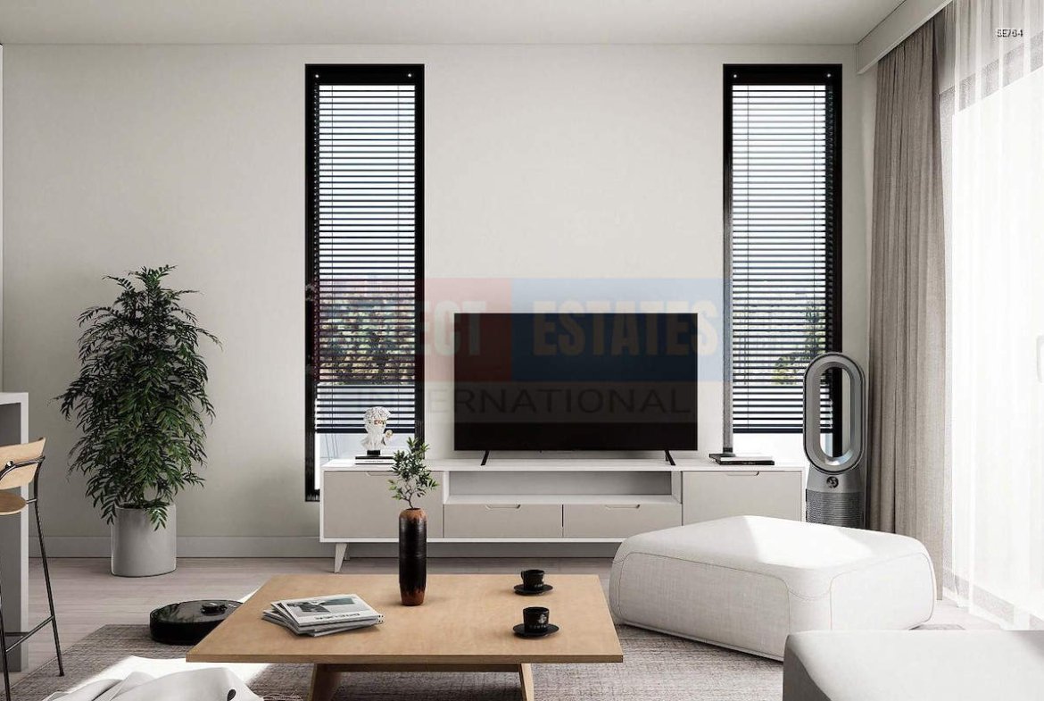 Luxury Investment Studio in İskele