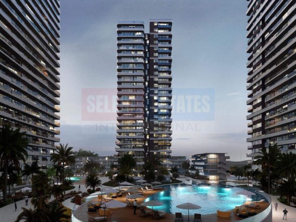 Ultra-Luxury Living in Long Beach