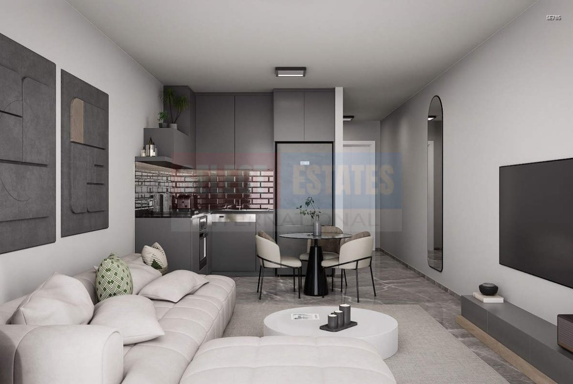 Luxury Garden Studio in İskele
