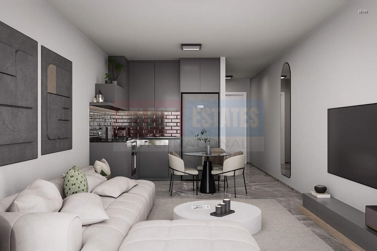 Luxury Garden Studio in İskele