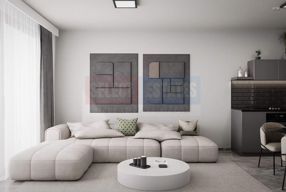 Luxury Garden Studio in İskele