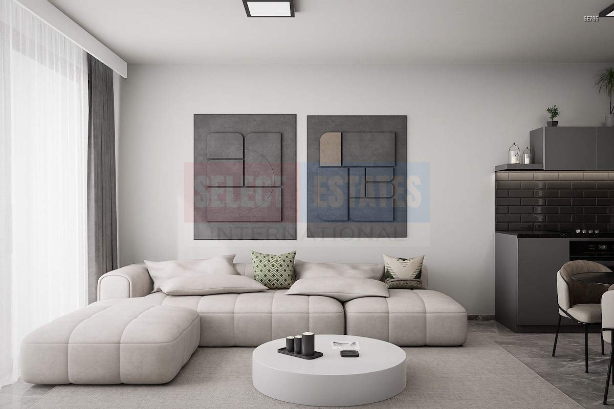 Luxury Garden Studio in İskele