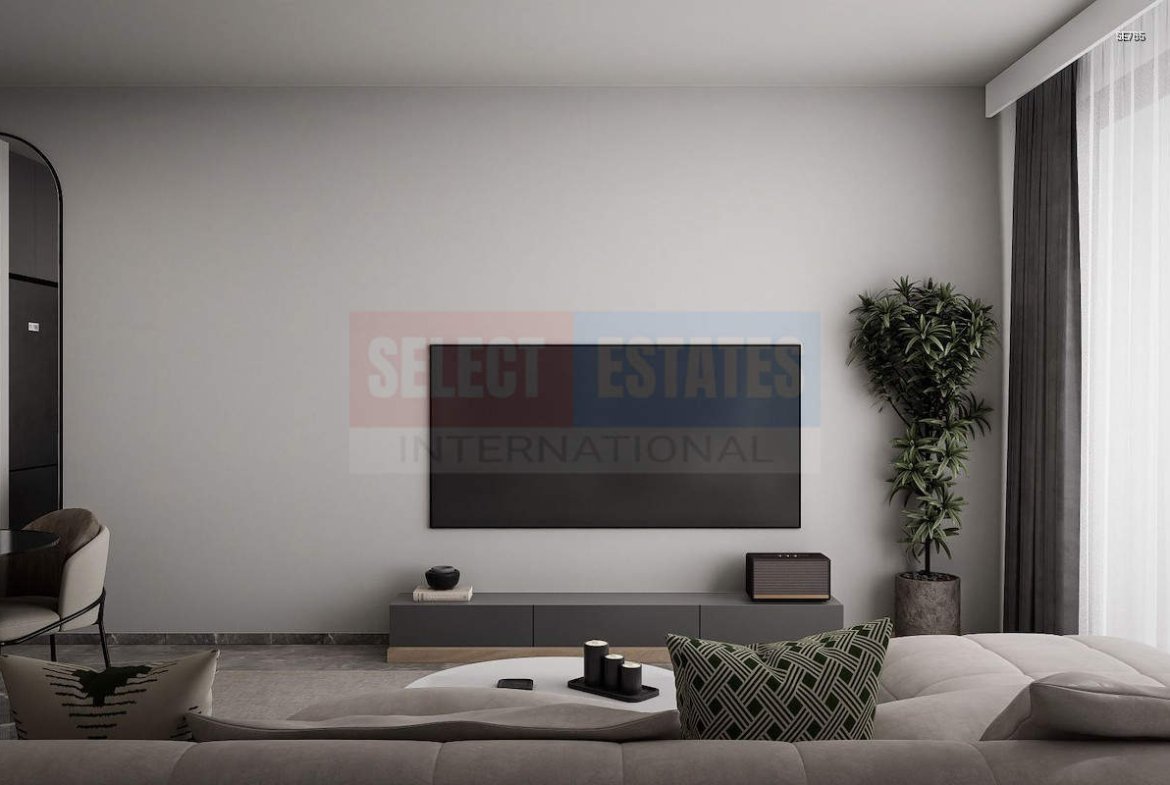 Luxury Garden Studio in İskele