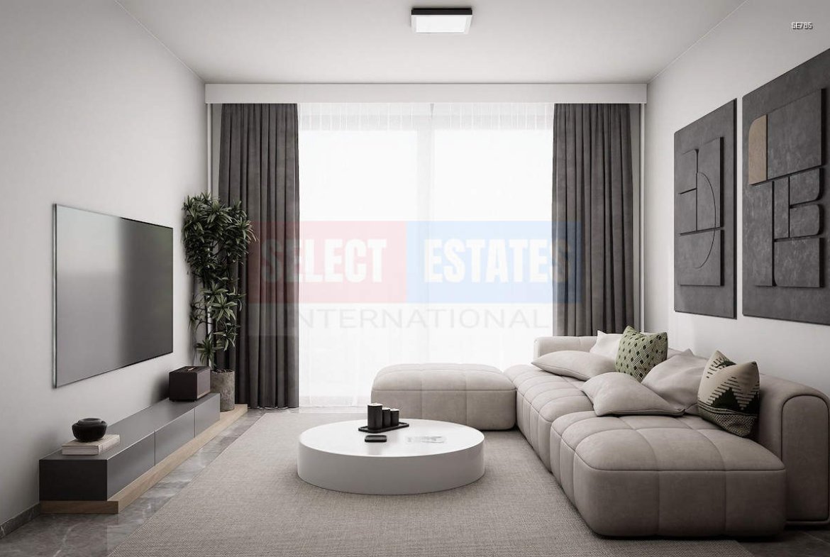 Luxury Garden Studio in İskele