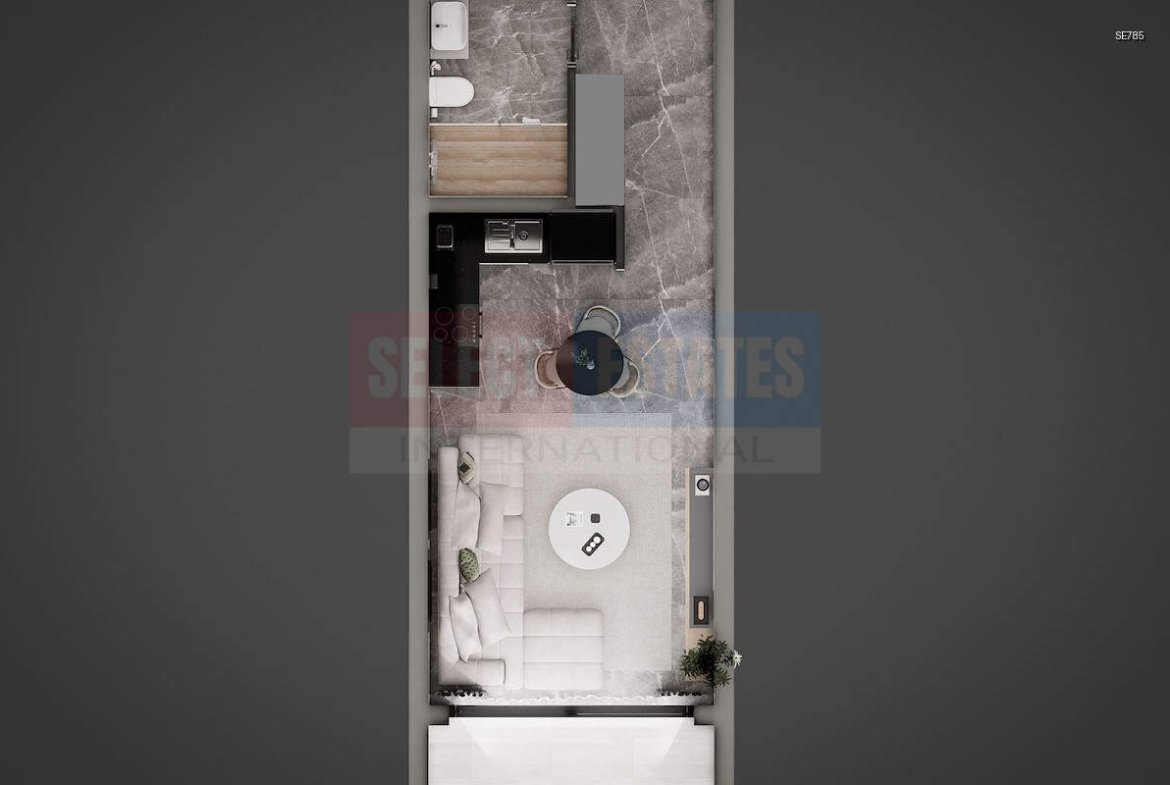 Luxury Garden Studio in İskele