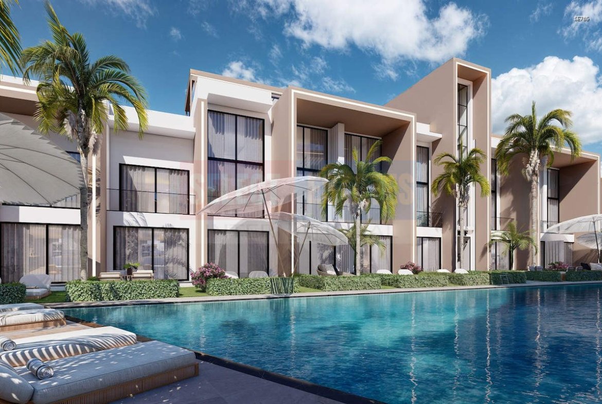 Luxury Garden Studio in İskele