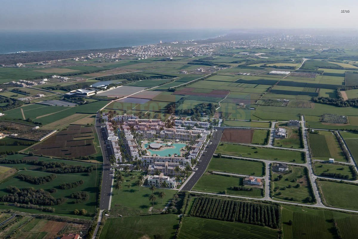 Luxury Garden Studio in İskele