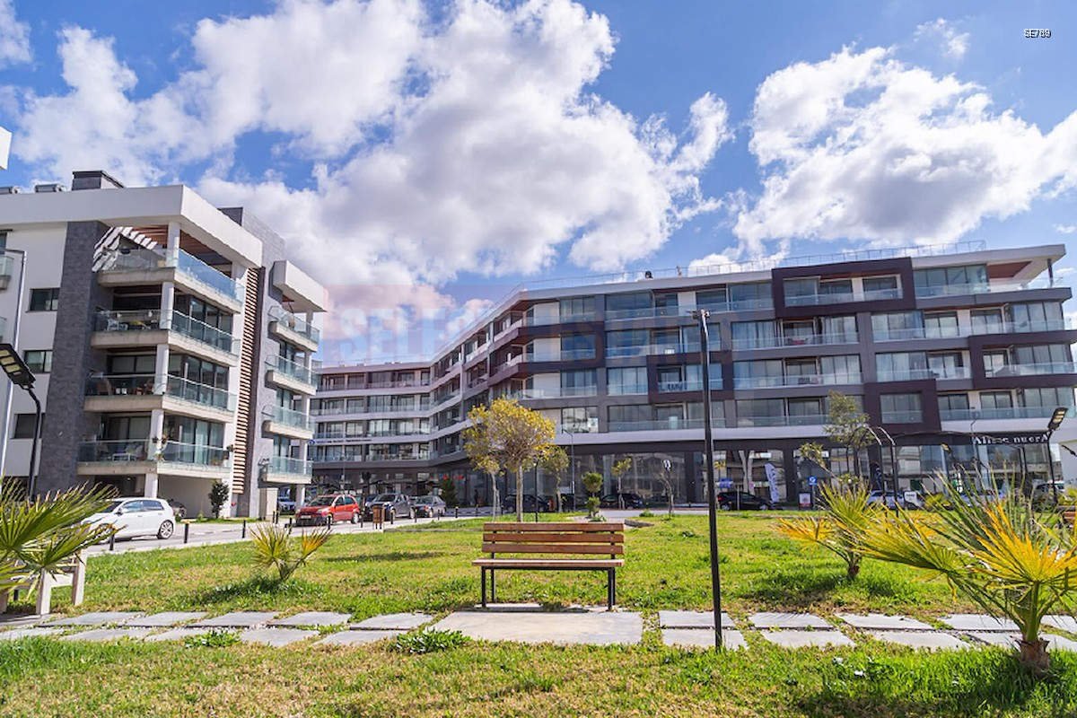 Ready to Move in Immediately in Ortaköy