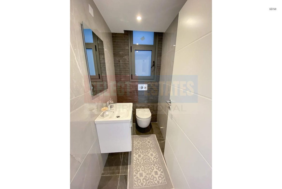 Ready to Move In Luxury Apartment in Ortaköy