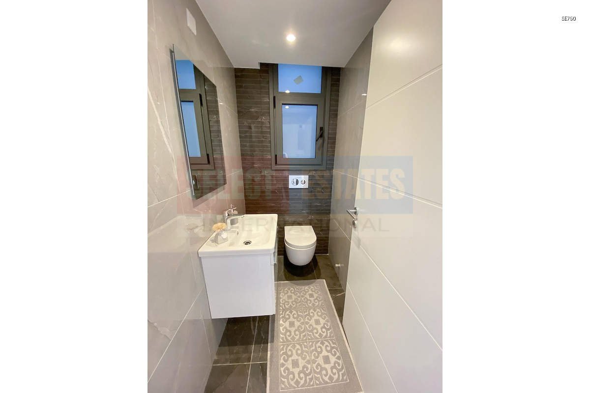 Ready to Move In Luxury Apartment in Ortaköy
