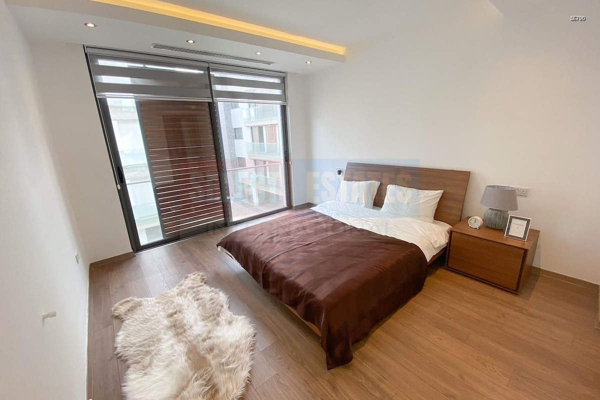 Ready to Move In Luxury Apartment in Ortaköy