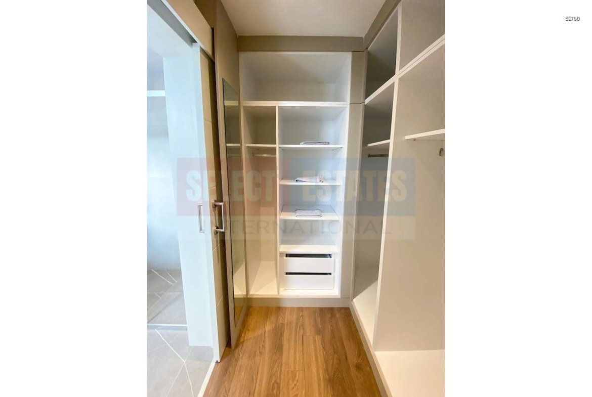 Ready to Move In Luxury Apartment in Ortaköy