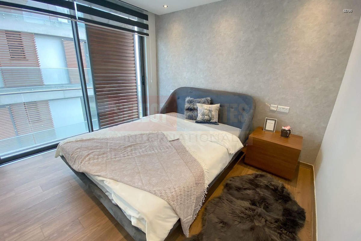 Ready to Move In Luxury Apartment in Ortaköy