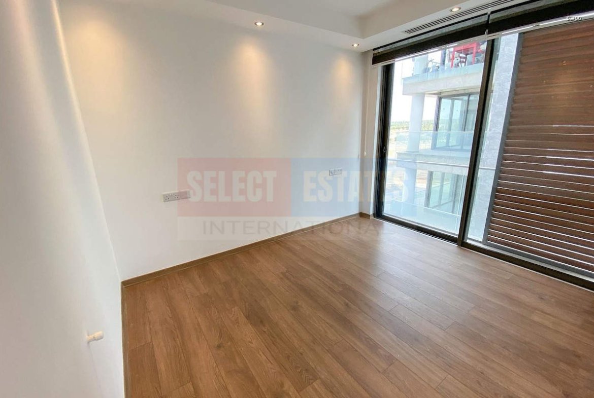 Ready to Move In Luxury Apartment in Ortaköy