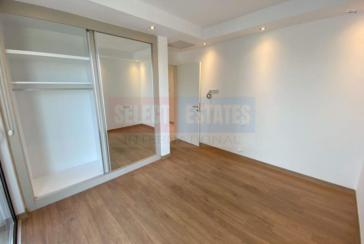 Ready to Move In Luxury Apartment in Ortaköy