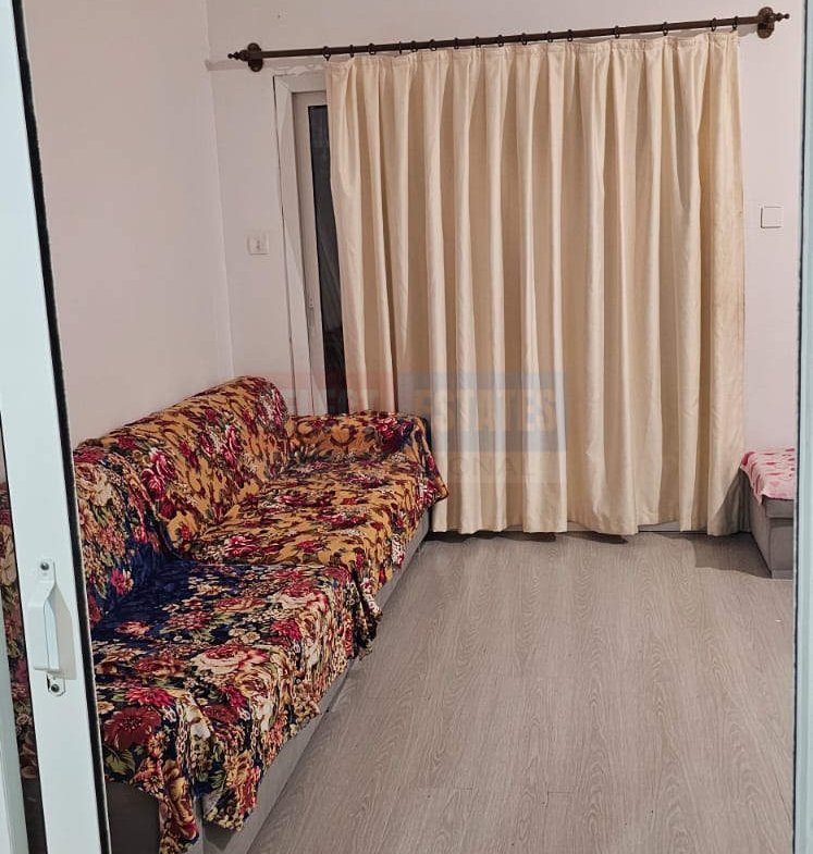 Kyrenia Center Turkish Title Deed Apartment