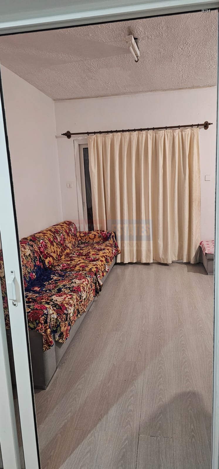 Kyrenia Center Turkish Title Deed Apartment