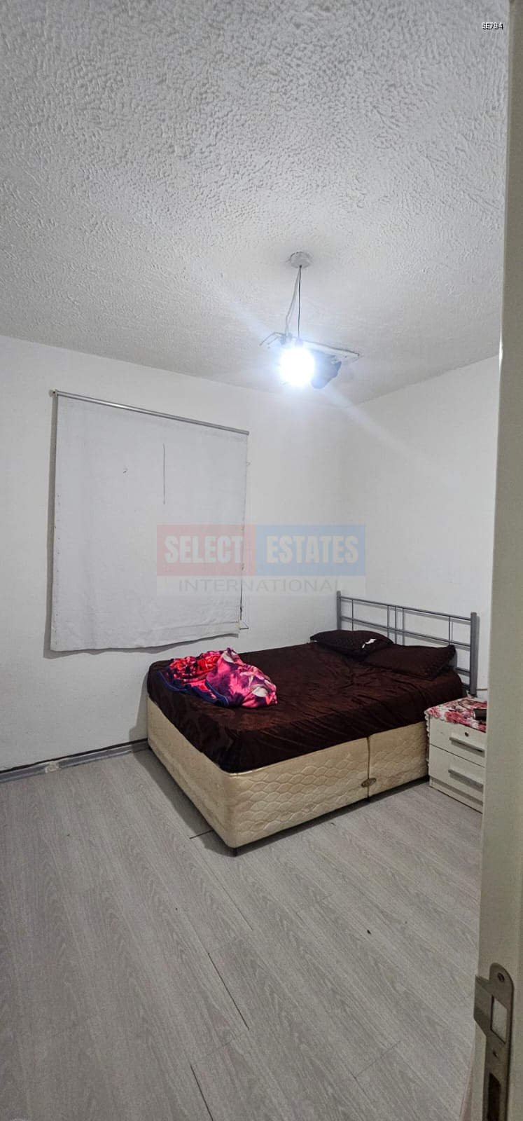 Kyrenia Center Turkish Title Deed Apartment