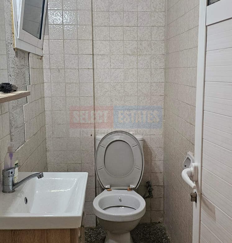 Kyrenia Center Turkish Title Deed Apartment