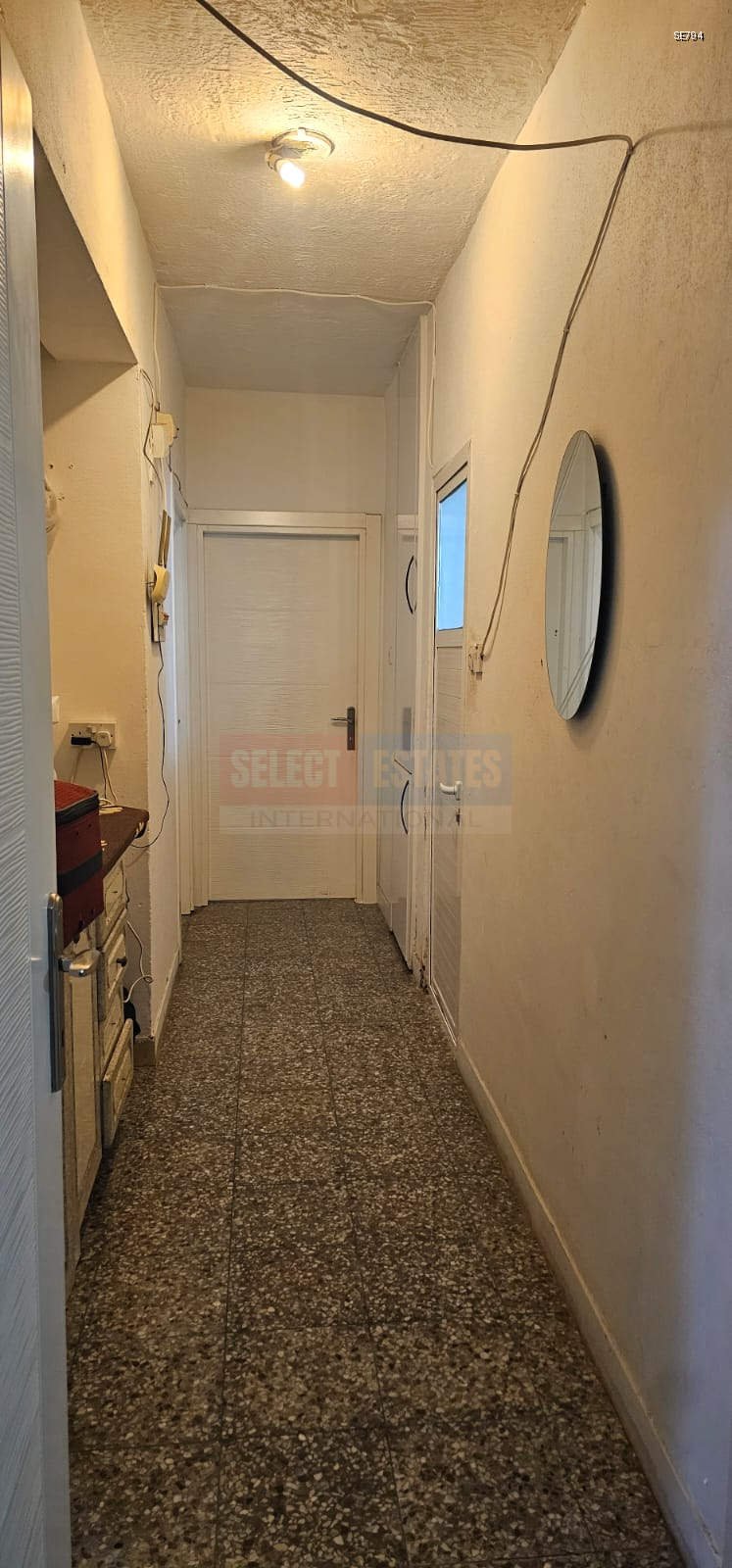 Kyrenia Center Turkish Title Deed Apartment