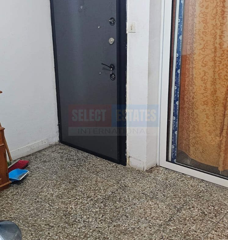Kyrenia Center Turkish Title Deed Apartment