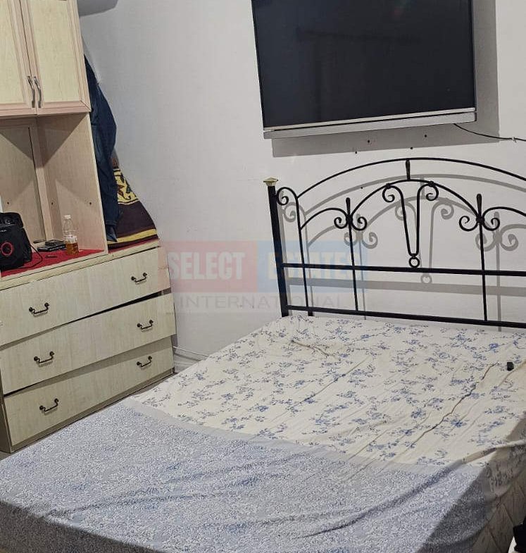 Kyrenia Center Turkish Title Deed Apartment