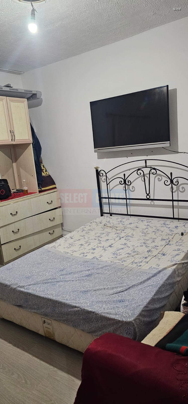 Kyrenia Center Turkish Title Deed Apartment