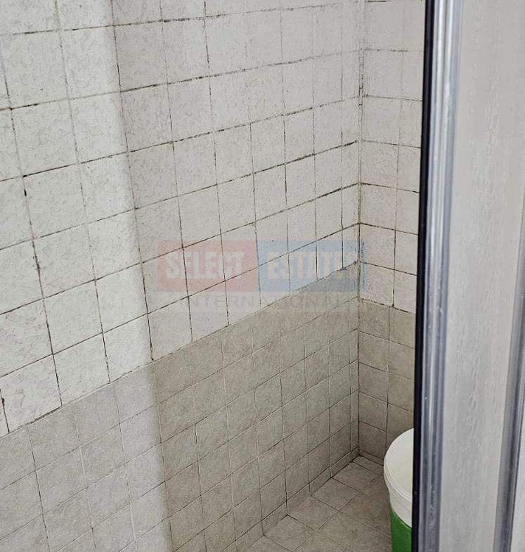 Kyrenia Center Turkish Title Deed Apartment